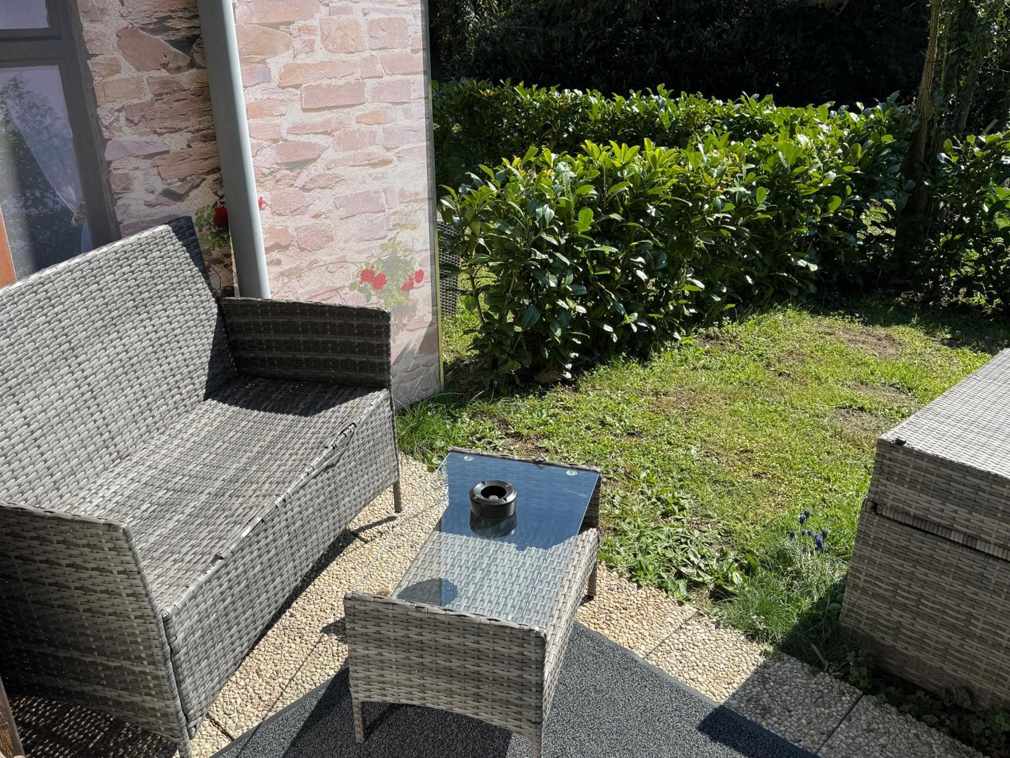 Hotel Restaurant Adler Stube Münstertal Dış mekan fotoğraf