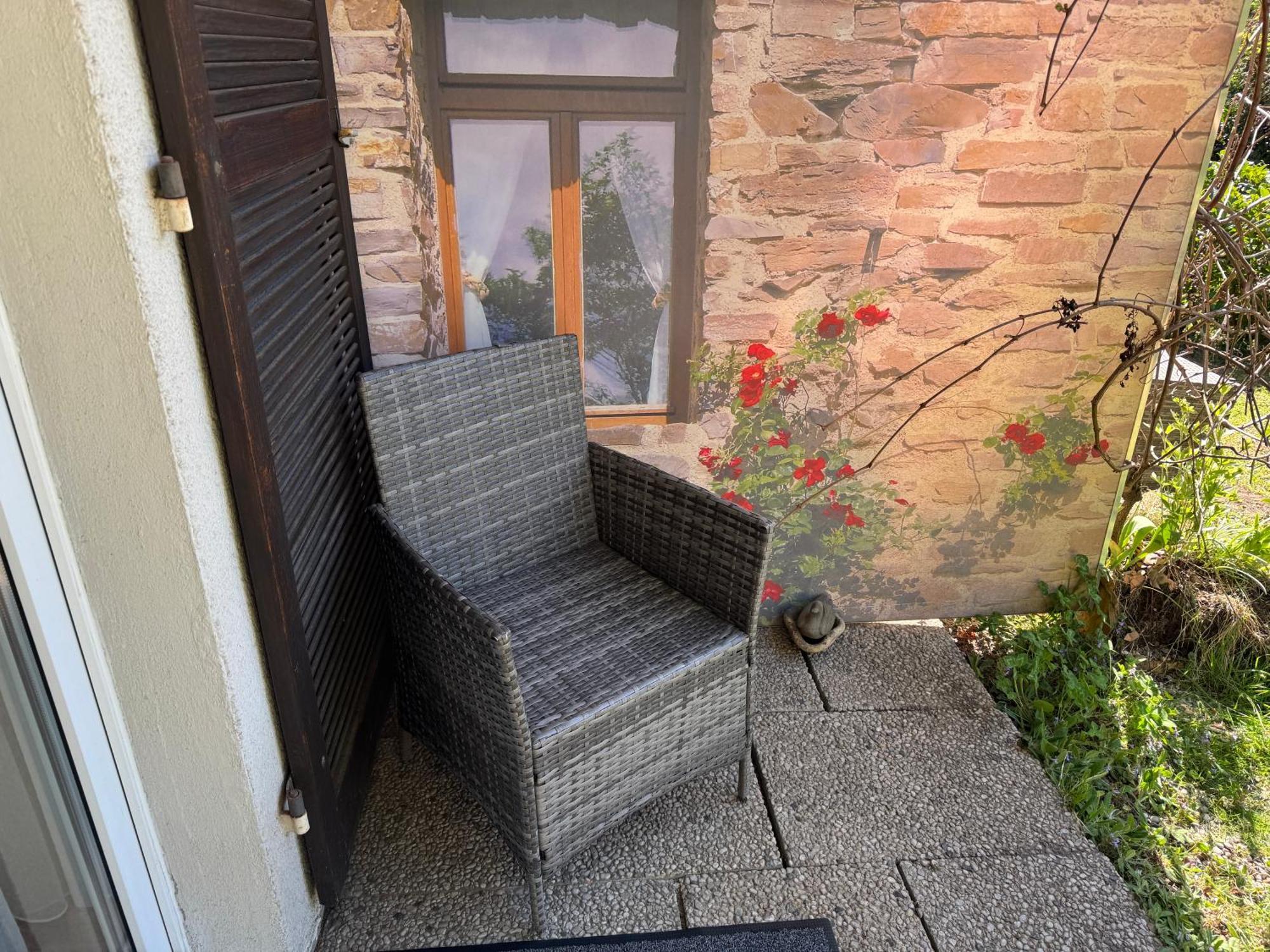 Hotel Restaurant Adler Stube Münstertal Dış mekan fotoğraf
